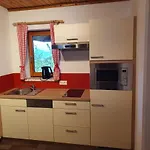 Appartement Haus Starfach *