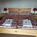 Haus Starfach Appartement Döbriach