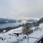 Haus Starfach Döbriach