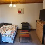 Appartement Haus Starfach *