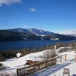 Appartement Haus Starfach