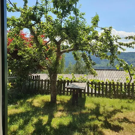 Apartment Haus Starfach