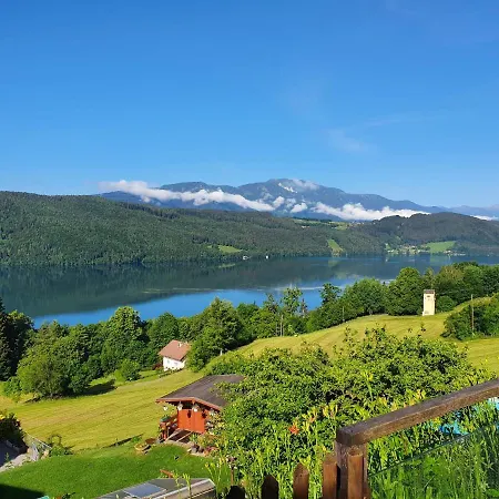 Haus Starfach *