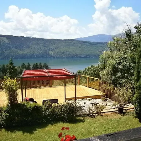 דירה Haus Starfach *