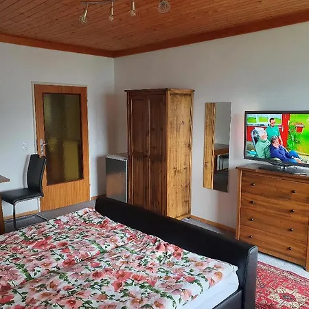 Apartment Haus Starfach *