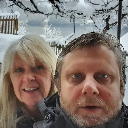 Haus Starfach Apartment *