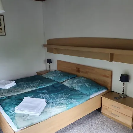 דירה Haus Starfach