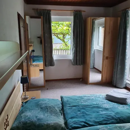 Haus Starfach Apartment *