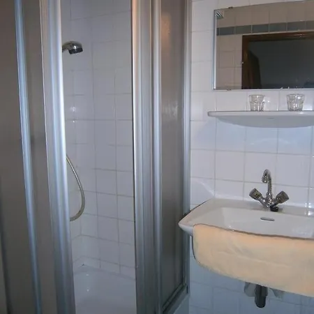 Haus Starfach شقة دوبرياخ