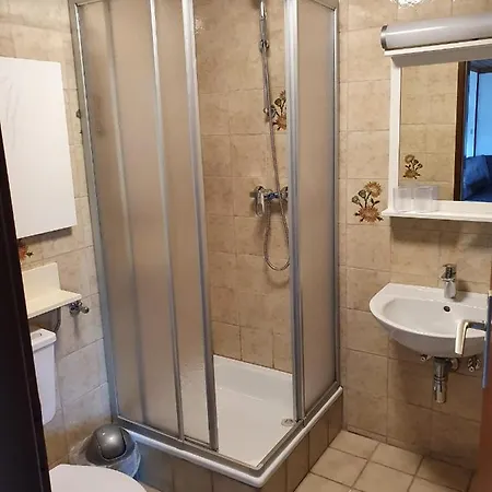 شقة Haus Starfach
