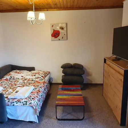 Apartment Haus Starfach *