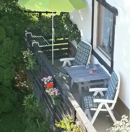 Haus Starfach