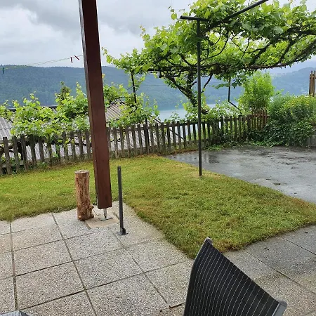 شقة Haus Starfach