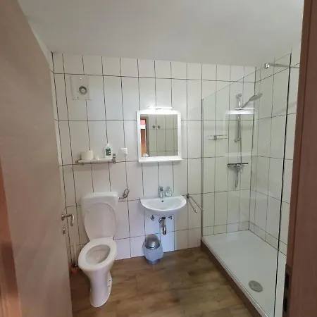 Haus Starfach دوبرياخ