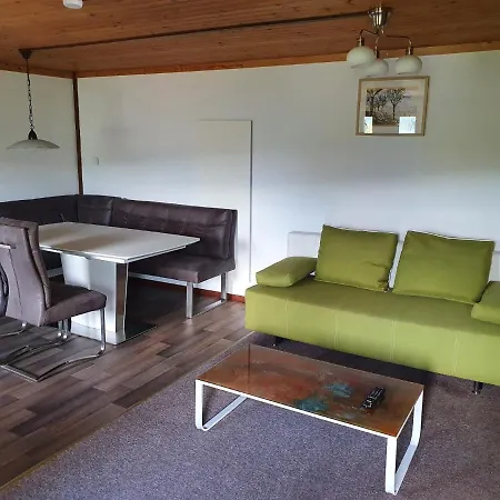Haus Starfach شقة دوبرياخ