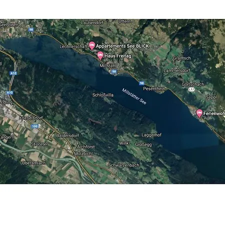Haus Starfach *
