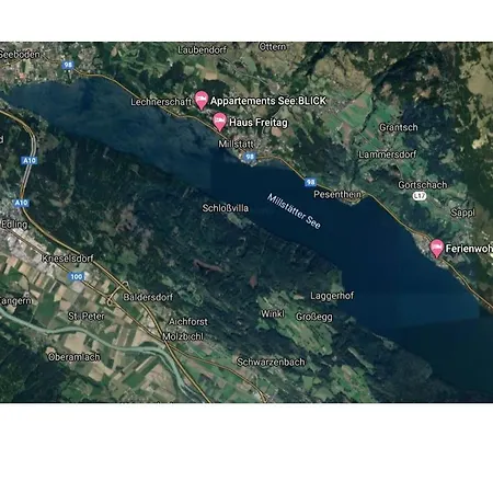 Haus Starfach *