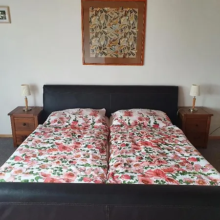 Apartment Haus Starfach *