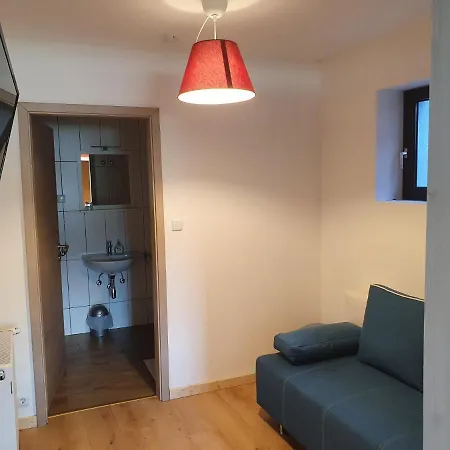 Haus Starfach * دوبرياخ