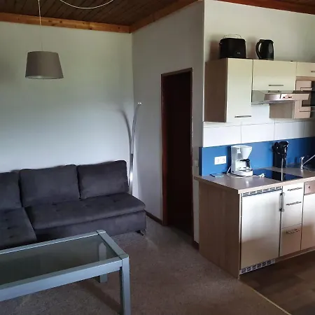 Haus Starfach * دوبرياخ