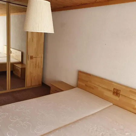 Haus Starfach Apartment