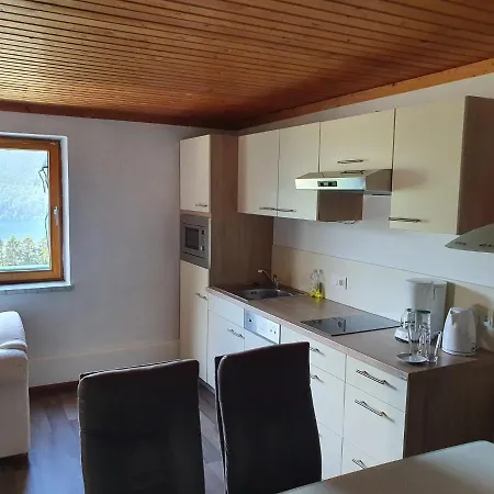 Haus Starfach * دوبرياخ