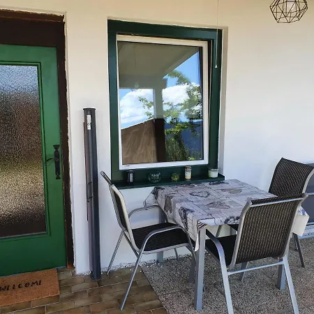 Haus Starfach Apartment