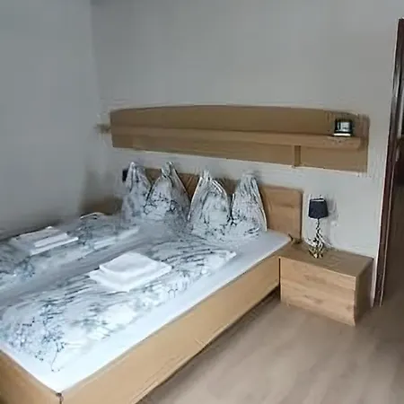 Appartamento Haus Starfach