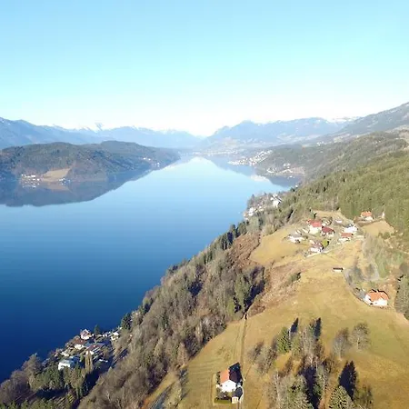 Apartment Haus Starfach *