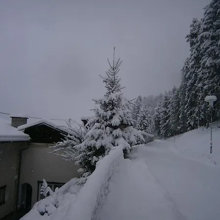 Apartment Haus Starfach *