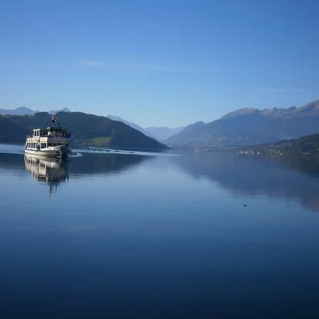 דירה Haus Starfach