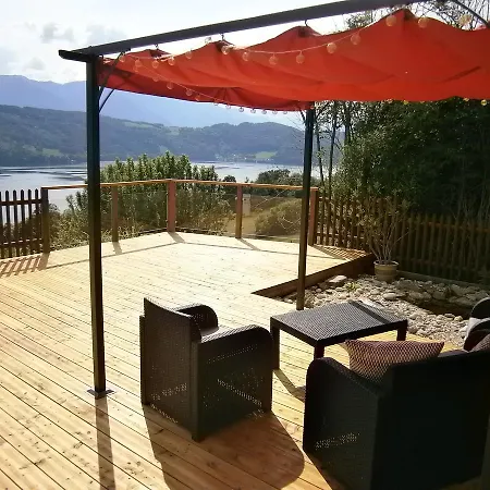 Haus Starfach Apartment *