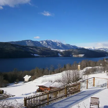 Apartment Haus Starfach