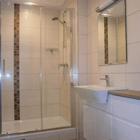 Haus Starfach * دوبرياخ