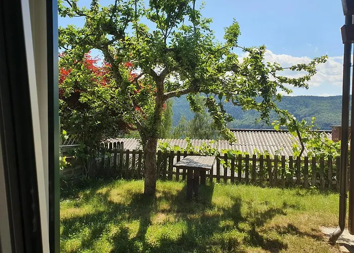 Apartament Haus Starfach