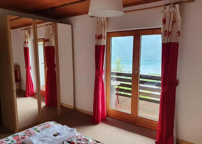 Haus Starfach Apartament