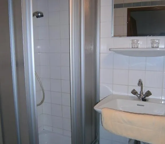 Haus Starfach Apartament Döbriach