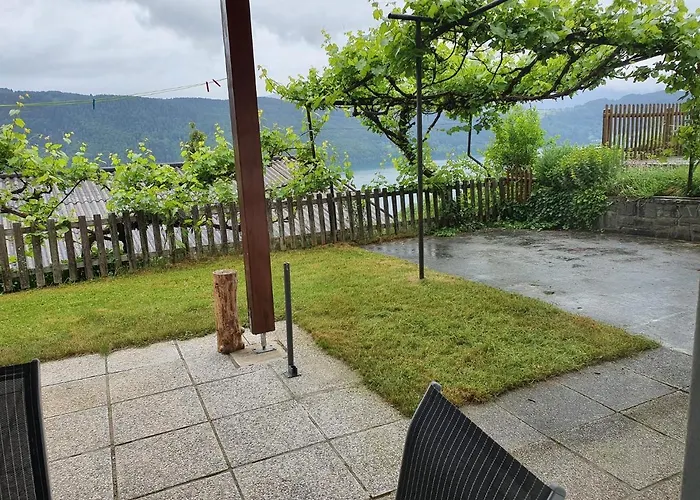 Apartament Haus Starfach