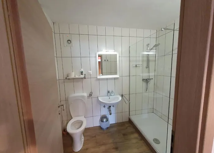 Haus Starfach Döbriach