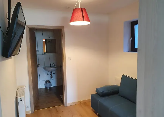 Haus Starfach * Döbriach