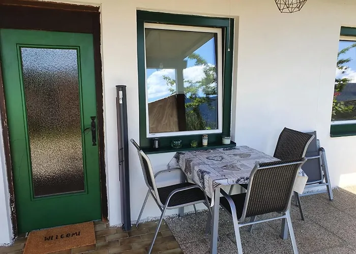 Haus Starfach Apartament