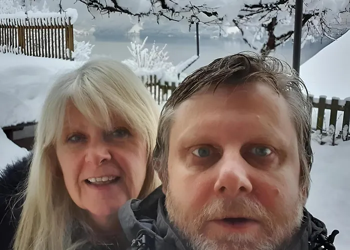 Apartament Haus Starfach