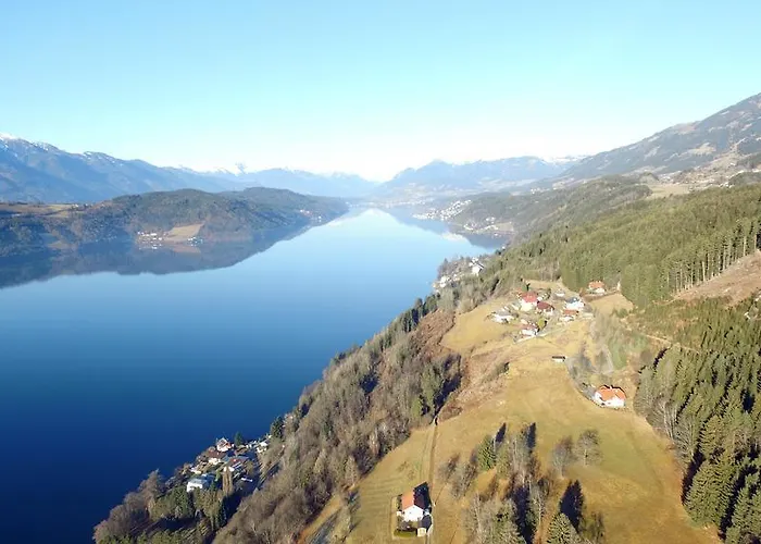 Apartament Haus Starfach *