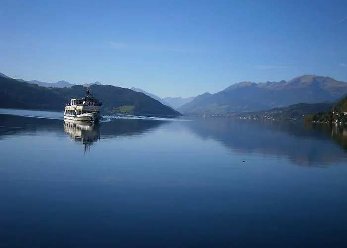 Apartament Haus Starfach