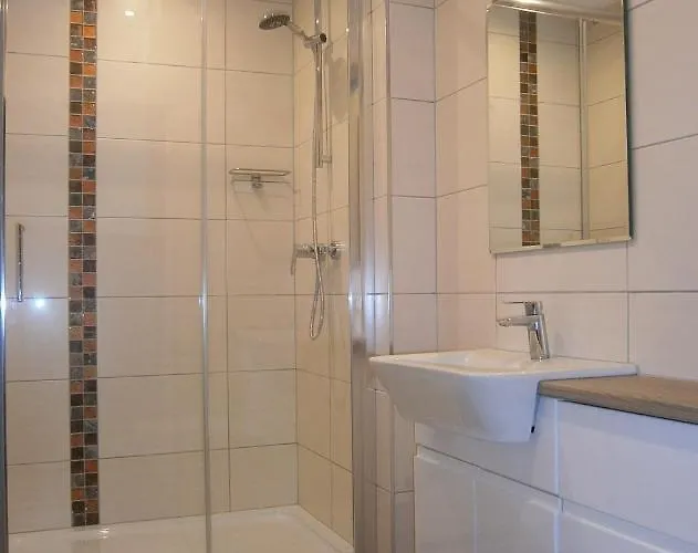 Haus Starfach * Döbriach